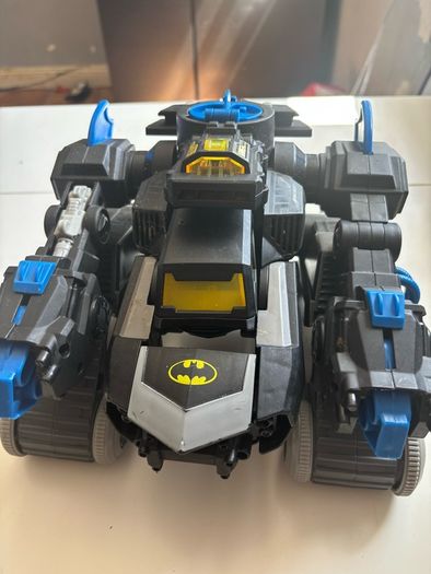 superhero toys