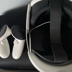 VR Meta Quest 3