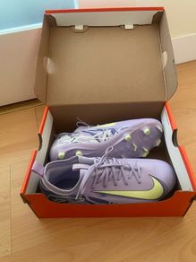 Nike Football Boots size EU 38.5 ,Brand New