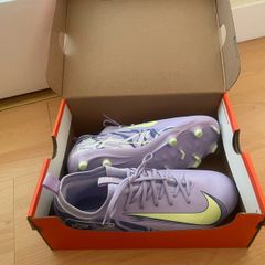 Nike Football Boots size EU 38.5 ,Brand New