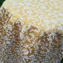 Table Skirt Image 6