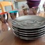 Maisons du Monde Coffee Cups & Saucers Image 4