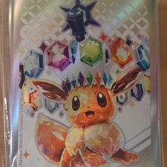 Pokemon Deck Sleeves Prismatic Evolutions