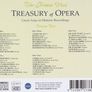 Treasury Of Opera. Vol. 2. 5 x CD Boxset. Free Postage! Image 2