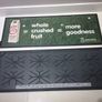 REDUCED Floor Graphic Poster Mats 30.00 euro each Image 6