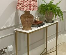 Console Table West Elm