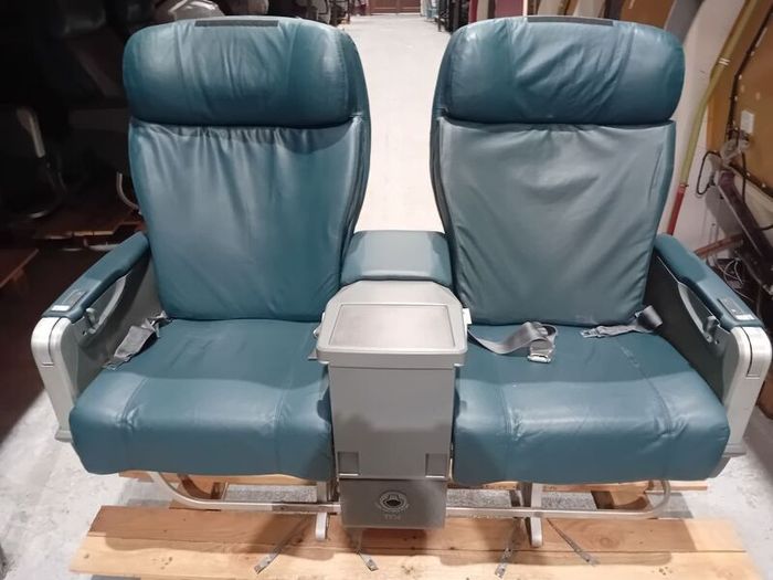 Aircraft Seats