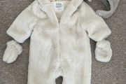 Snowsuit