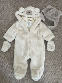 Snowsuit