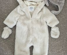 Snowsuit