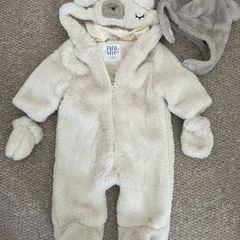 Snowsuit