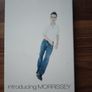 Introducing Morrissey VHS Tape NTSC Not Pal Image 4