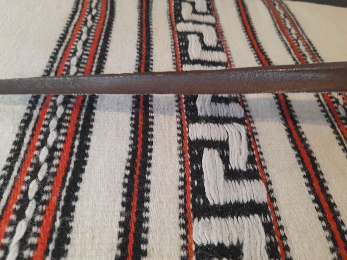 Brown Bess Bayonet