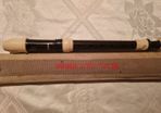 Yamaha Soprano Baroque Flute