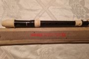 Yamaha Soprano Baroque Flute