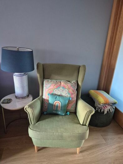 Armchair