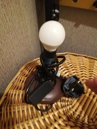 table lamp