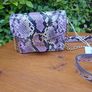 Guess Shenny Mini Bag Image 4