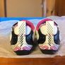 Ladies Triathlon cycling Shoes Image 6