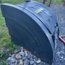 Coal/storage bunker Image 2
