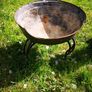 Chimnea fire pit Image 3