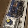 vacuum chamber and vacuum pump Image 4