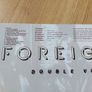 Foreigner - Double Vision - Vinyl Record + Hundred More Image 2