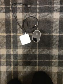 Outdoor Camera