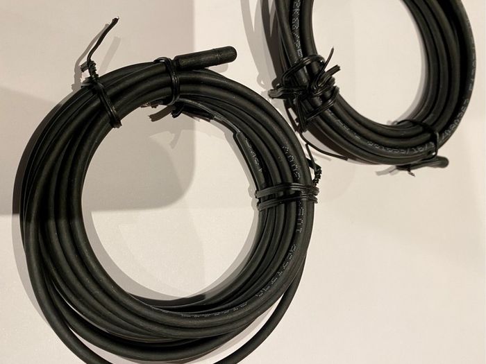 Electrical underfloor heating NTC sensors / probes