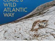 Book  Clare's Wild Atlantic Way