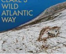 Book  Clare's Wild Atlantic Way