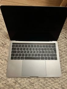 MacBook Pro late 2016 Touchbar Faulty