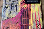 The Smashing Pumpkins - London By Day (Rare)