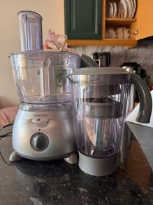 Food processor