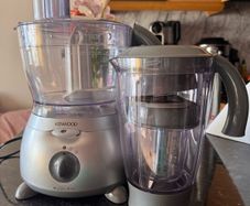 Food processor