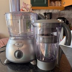 Food processor
