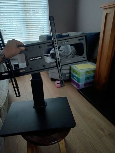 TV stand