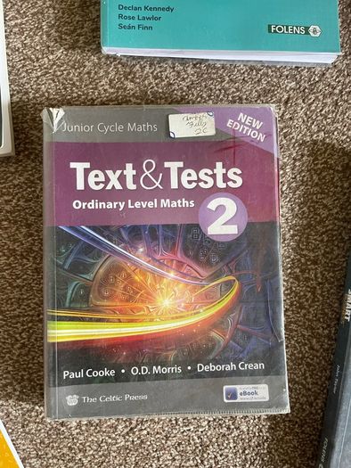 School Books