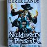 Skullduggery Books Image 3