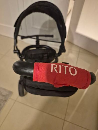 baby stroller