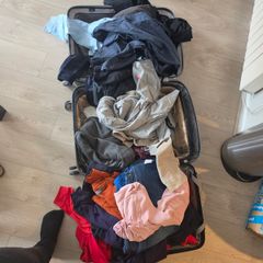 Free clothes Men L-XL
