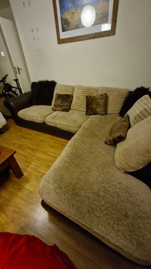 Free Couch