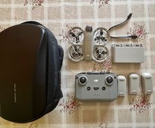 DJI Neo Combo drone