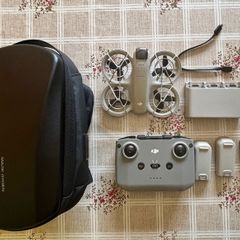 DJI Neo Combo drone