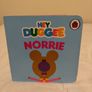Hey Duggee Hardback Board Books X 4 Image 6