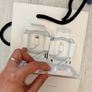 iPhone earphones (lightning connector) Image 2