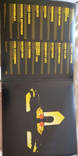 vinyls Lana del Rey and the Weeknd Starboy