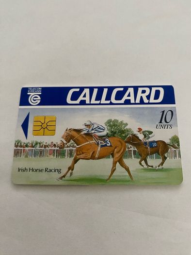 Call Card