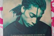 Terence Trent D'arby Vinyl