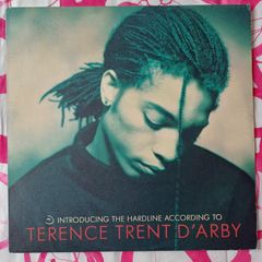 Terence Trent D'arby Vinyl